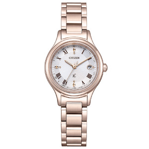 シチズン 腕時計 XC ( クロスシー )  ES9497-96A CITIZEN レディース 時計 日本製  誕生日 結婚 記念日 バレンタイン ホワイトデー 母の日 父の日 敬老の日 クリスマス 岩手県 北上市 T0053　松村時計店