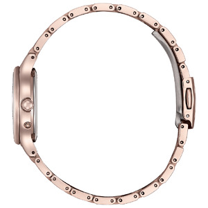 シチズン 腕時計 XC ( クロスシー )  ES9497-96A CITIZEN レディース 時計 日本製  誕生日 結婚 記念日 バレンタイン ホワイトデー 母の日 父の日 敬老の日 クリスマス 岩手県 北上市 T0053　松村時計店