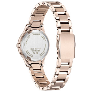 シチズン 腕時計 XC ( クロスシー )  ES9497-96A CITIZEN レディース 時計 日本製  誕生日 結婚 記念日 バレンタイン ホワイトデー 母の日 父の日 敬老の日 クリスマス 岩手県 北上市 T0053　松村時計店