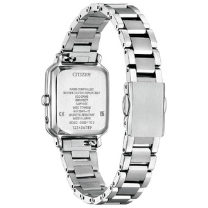 \ NEW / シチズン 腕時計 XC( クロスシー ) ES9500-69E 替えバンド付 CITIZEN 時計 日本製 岩手県 北上市 U0072 松村時計店