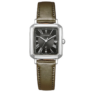 \ NEW / シチズン 腕時計 XC( クロスシー ) ES9500-69E 替えバンド付 CITIZEN 時計 日本製 岩手県 北上市 U0072 松村時計店