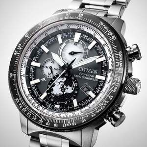 \ NEW / シチズン 腕時計 プロマスター BY3006-53H CITIZEN 時計 SKY 岩手県 北上市 U0077 松村時計店