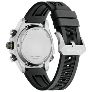  シチズン 腕時計 プロマスター JV1007-07E CITIZEN 時計 LAND 岩手県 北上市 V0061 エコ・ドライブ コンビネーションウオッチ プロマスター「LANDシリーズ」誕生日 結婚 記念日 バレンタイン ホワイトデー 母の日 父の日 敬老の日 クリスマス　松村時計店