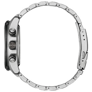 シチズン 腕時計 プロマスター JV1006-51L CITIZEN 時計 岩手県 北上市 W0058 エコ・ドライブ コンビネーションウオッチ プロマスター LANDシリーズ 誕生日 結婚 記念日 バレンタイン ホワイトデー 母の日 父の日 敬老の日 クリスマス 松村時計店