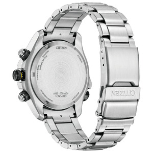 シチズン 腕時計 プロマスター JV1006-51L CITIZEN 時計 岩手県 北上市 W0058 エコ・ドライブ コンビネーションウオッチ プロマスター LANDシリーズ 誕生日 結婚 記念日 バレンタイン ホワイトデー 母の日 父の日 敬老の日 クリスマス 松村時計店