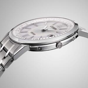 \ NEW / シチズン 腕時計 エクシード CB1140-61D CITIZEN 時計 岩手県 北上市 X0071 松村時計店