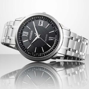 \ NEW / シチズン 腕時計 エクシード CB1140-61E CITIZEN 時計 岩手県 北上市 X0072 松村時計店