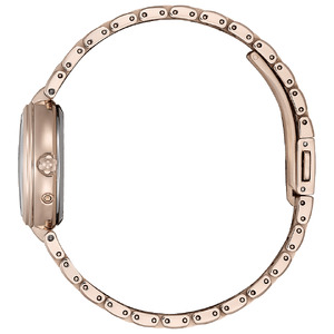  シチズン 腕時計 エクシード EE1026-71D CITIZEN 時計 岩手県 北上市 Y0057 レディース 時計 CITIZEN 時計 ソーラー 光発電 電波 防水 衝撃検知機能 SDGs メーカー保証 誕生日 結婚 記念日 バレンタイン ホワイトデー 母の日 父の日 敬老の日 クリスマス　松村時計店