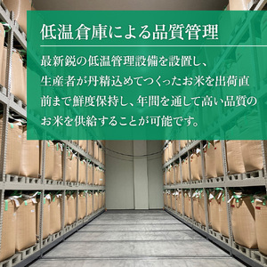 令和7年産 新米 ひとめぼれ 4kg（2㎏×2袋）米 お米 ブランド米 精米 白米   産地直送 国産 送料無料 岩手県 北上市 D0546 ライズみちのく