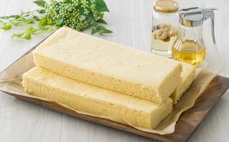 誰モ知ラナイ秘密ノカステラ　３本入り　デザート スイーツ セット 和菓子 贈答 特別 美味しいカステラ ふわふわ食感 名店 新感覚 ギフト おもたせ 岩手県北上市 H0038　菓団