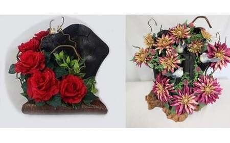 炭の詩 職人の技凝縮セット 岩手県北上市　ぐりーんぐれーす T0001