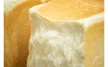 【毎月数量限定】究極のグラスフェッド食パン プレーン2斤 G0078 バター