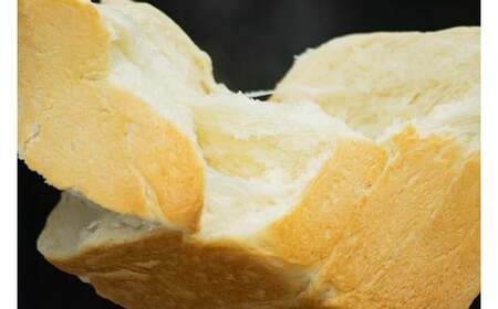 【毎月数量限定】究極のグラスフェッド食パン プレーン2斤 G0078 バター