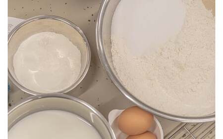 【毎月数量限定】究極のグラスフェッド食パン プレーン2斤 G0078 バター