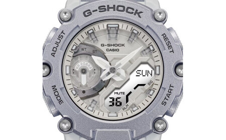 カシオ G-SHOCK 腕時計 | GA-2200FF-8AJF K0069