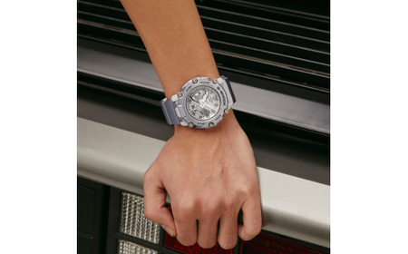 カシオ G-SHOCK 腕時計 | GA-2200FF-8AJF K0069