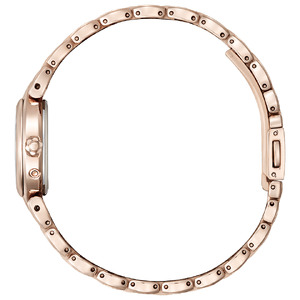 シチズン腕時計 エクシードレディース ES9472-54W EXCEED V0053 CITIZEN