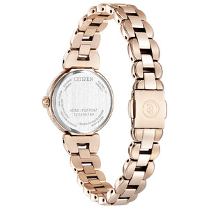 シチズン腕時計 エクシードレディース ES9472-54W EXCEED V0053 CITIZEN