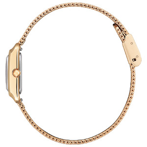 シチズン 腕時計 シチズンL EW5593-64D CITIZEN レディース 時計 岩手県 北上市 P0121 松村時計店 女性 ファッション アクセサリー 小物 バンド付け替え可能 光発電エコ・ドライブ 5気圧防水 