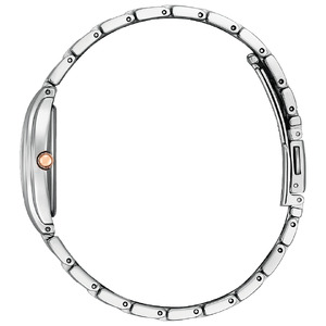 シチズン腕時計 XC(クロスシー) EW5544-51W エコドライブ ソーラー 防水 レディース 時計  松村時計店 岩手県 北上市 Q0135