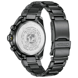 シチズン腕時計 プロマスター CB5037-84E CITIZEN PROMASTER 光発電 エコ・ドライブ ソーラー 電波 防水 ダイレクトフライト メンズ 時計 父の日 松村時計店 岩手県 北上市 S0126