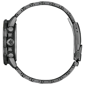 シチズン腕時計 プロマスター CB5037-84E CITIZEN PROMASTER 光発電 エコ・ドライブ ソーラー 電波 防水 ダイレクトフライト メンズ 時計 父の日 松村時計店 岩手県 北上市 S0126