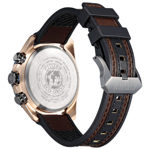 シチズン腕時計 プロマスター CB5039-11L CITIZEN PROMASTER S0120 CITIZEN