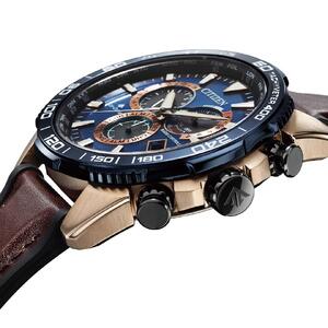 シチズン腕時計 プロマスター CB5039-11L CITIZEN PROMASTER S0120 CITIZEN