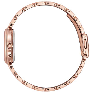 シチズン腕時計 XC(クロスシー) EC1032-54X basic collection JIS1種耐磁 衝撃検知機能 針自動補正機能 光発電 ソーラー エコ・ドライブ ワールドタイム機能 防水 松村時計店 岩手県 北上市 R0096