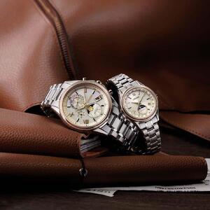 シチズン腕時計 エクシード EE1016-66A CITIZEN レディース 電波 ソーラー 発電 電池交換不要 防水 時計 松村時計店 岩手県 北上市 Y0055