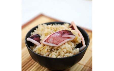 【久慈港水揚げ】イカ一夜干し3枚入り×3袋