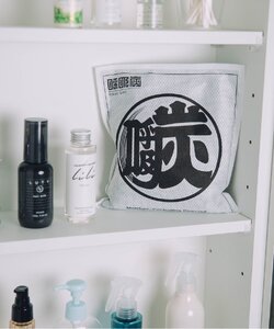 【呼吸する炭】 呼吸炭 M