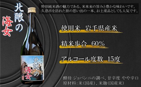 日本酒 福来 飲み比べ２種セット 日本酒（720ml×2本）