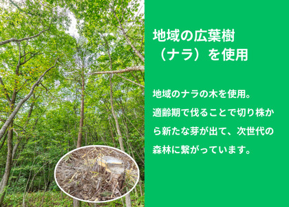 「黒炭（KUROSUMI）」6cm10kg 国産 木炭 高品質