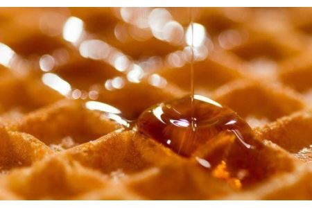 「国産 純粋 非加熱」平庭高原はちみつ（アカシア）200ｇ