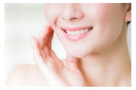 白樺樹液と肌 炭酸パックとオールインワンジェル