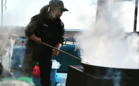 【久慈港水揚げ】干し小女子120g