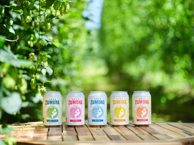 クラフトビール IPA 遠野 麦酒 ZUMONA HAZY IPA 350ml 6本 セット