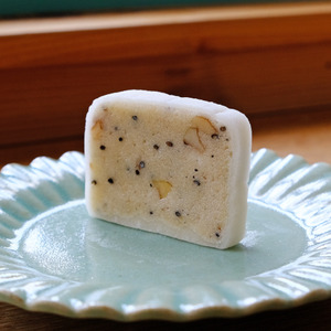 明がらす と りんご飴 各18個 計36個 セット【まつだ松林堂】遠野銘菓 ギフト 詰め合わせ