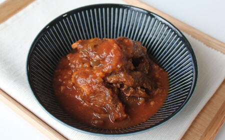 缶詰 短角牛ビーフシチュー 180g×2個セット おかず おつまみ 備蓄 長期保存 缶詰