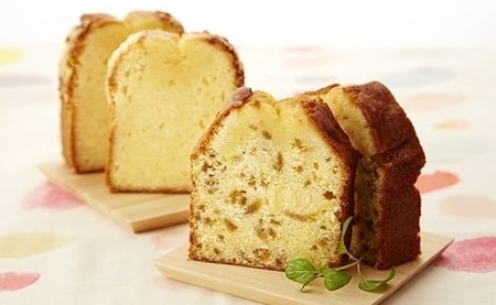 【思いやり型返礼品】ゆずと藻塩のしっとりパウンドケーキセット 【 2種16個 手作り 食べ比べ スイーツ 】RT537