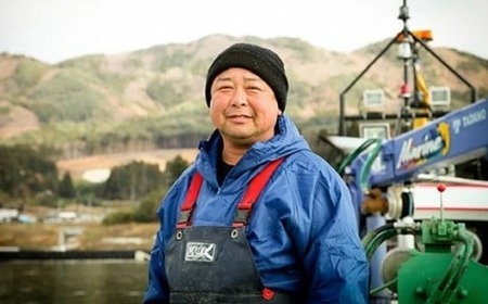 先行予約 【お試し用】かき小屋広田湾の切りなまこ(生食用) 100g×2袋