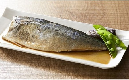 【どれが届くかお楽しみ】≪福袋≫国産・無添加 おまかせ煮魚 5種セット 【 魚 煮付け おかず おつまみ 詰め合わせ 冷凍 温めるだけ 岩手県 陸前高田市 】RT1880