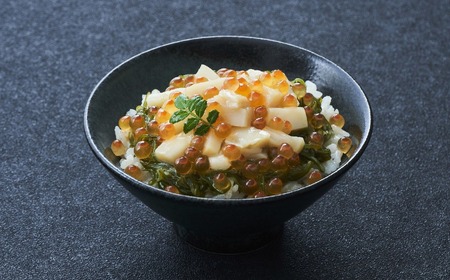 【今日の逸品】けせんの海 一膳 ほたて 75g×1個 【 ご飯のお供 おつまみ カップ 小分け 海鮮 】RT2397