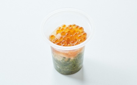 【今日の逸品】けせんの海 一膳 ほたて 75g×1個 【 ご飯のお供 おつまみ カップ 小分け 海鮮 】RT2397