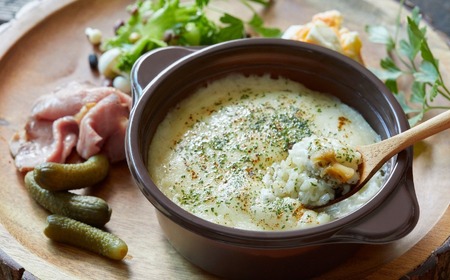 レンジで簡単調理 国産あわびのドリア 230g×1個 【 ブランド米 たかたのゆめ 使用 お手軽 お惣菜 冷凍 】RT2496