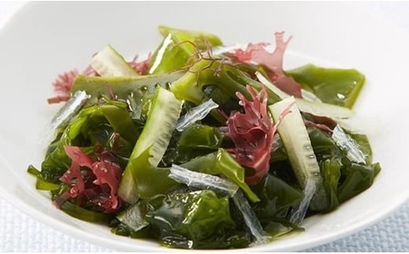 広田湾漁協からお届け!カットわかめ 25g×5袋 【 海藻 ワカメ 乾燥タイプ お手軽 小分け 岩手 陸前高田 】RT2052