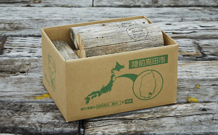 薪 乾燥薪 3kg 気仙杉 アウトドア キャンプ 焚き火