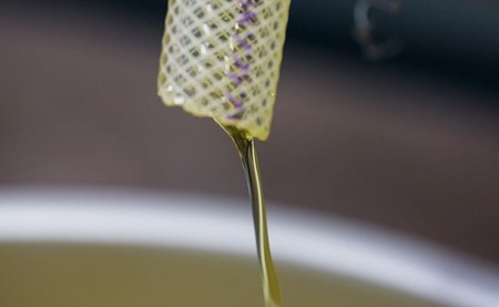 【純度100％】 気仙椿油120g×2本セット 国産 椿油