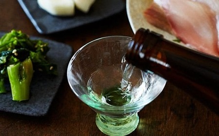 酔仙酒造 特別純米酒 多賀多 720ml 日本酒 晩酌